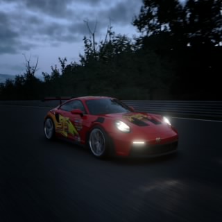 alphaexp