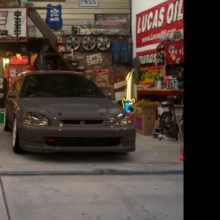 楽天使1号