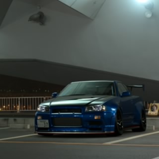 もゆ吉＿Drive