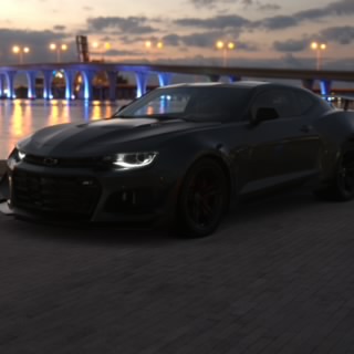 Rayo McQueen