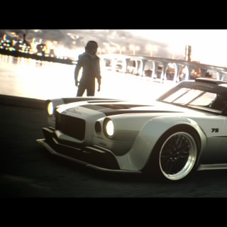 Livery Fanatic 