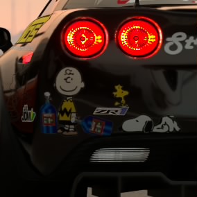 Big Daddy NGK