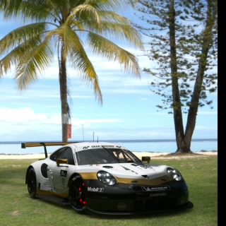 NICO GTS