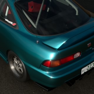cresta