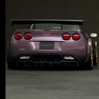 Mcqueen