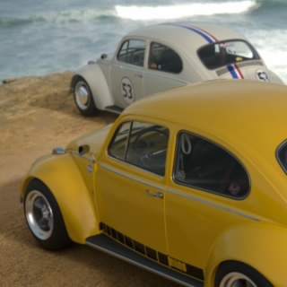 Classic vw Club