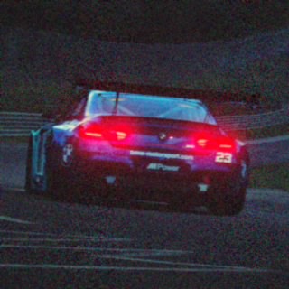 BMW DRIFTER