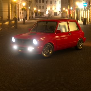 Teamracing