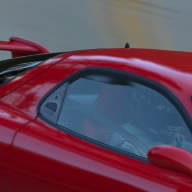 Sebodrift