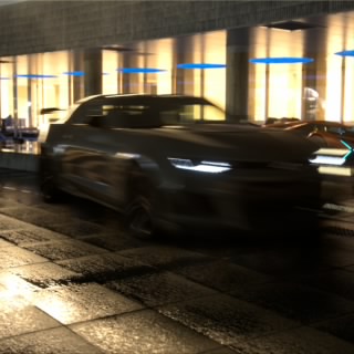 Alemax racing