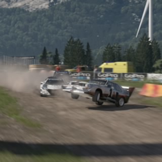 FaLn Fast