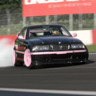Pink Nightmare
