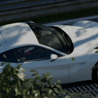 SLS Racing
