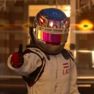 SirRaceALat