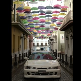 Silver Arrow