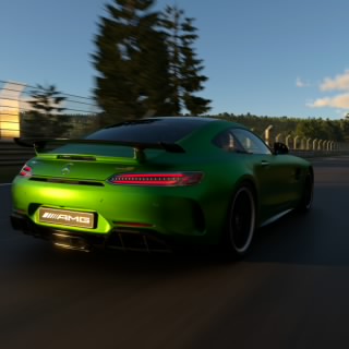 Ghost