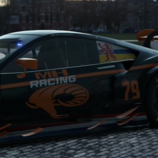 MJG Hendrikx