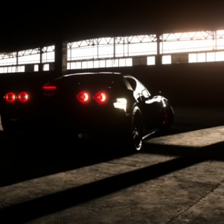 La brute