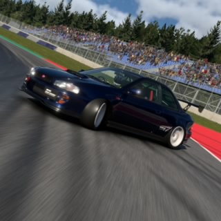 Speedy