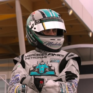 MD-vorace