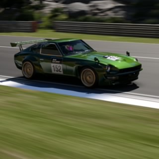 HBL Racing Team