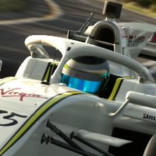 R. Barrichello