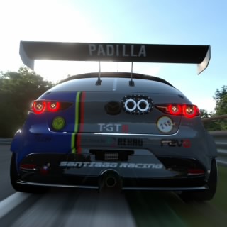 S.PADILLA