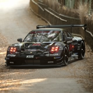 MS RACING 