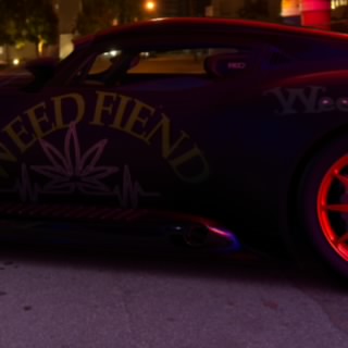 VOODOO
