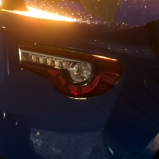 LR CRUISER 9