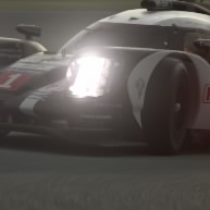 Racing Driver