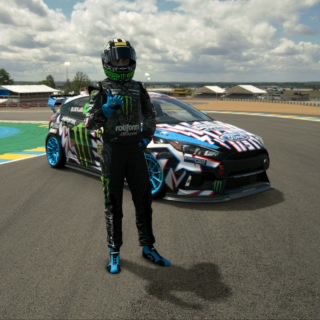 Marc