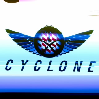 cyclone cars
