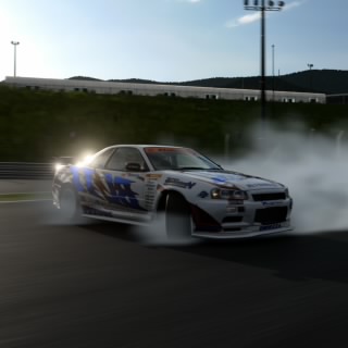 ファルコンのなつ