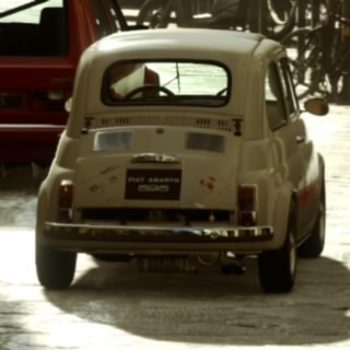 Peniston Motors