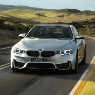 BMW LOVER