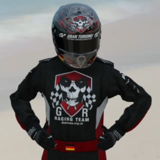 Ghostrider