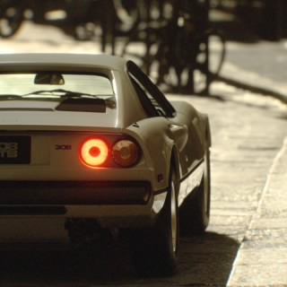 Kerb