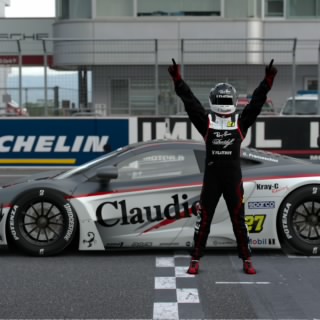 Kray-C Racing