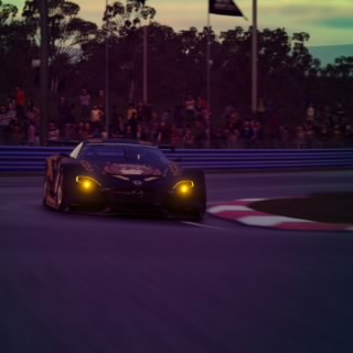 OJH Racing