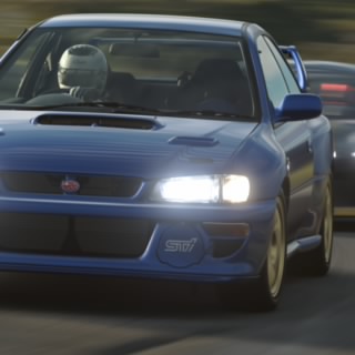 DRIFTA