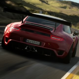EQ Performance 