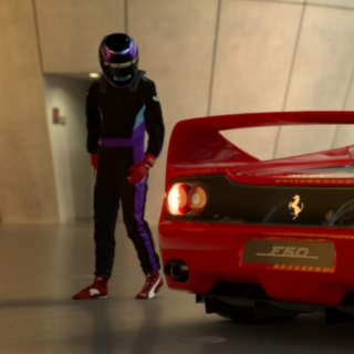 LSX Watson