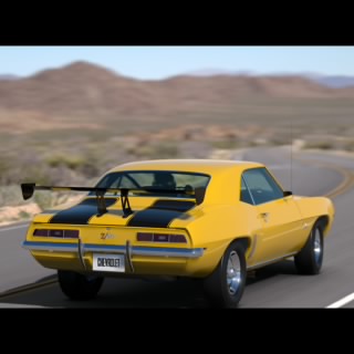 RacingKing96
