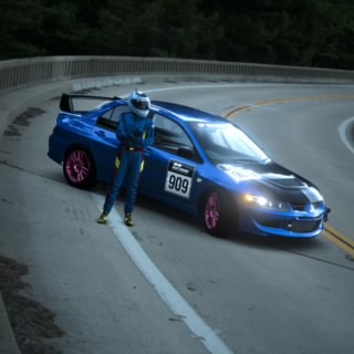 RACERBOR