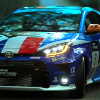 Lsr Oxo