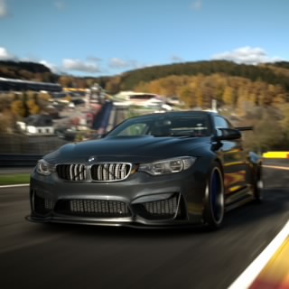 Mister-NFS