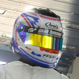 Driver GT7
