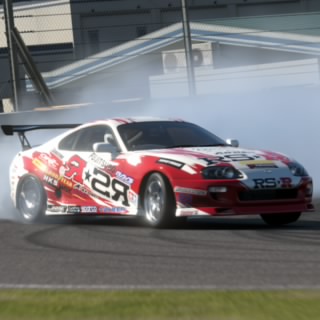 DRIFT gamer