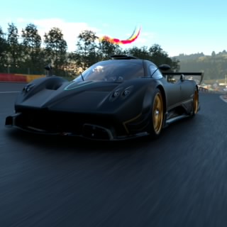 MagicRaceMan